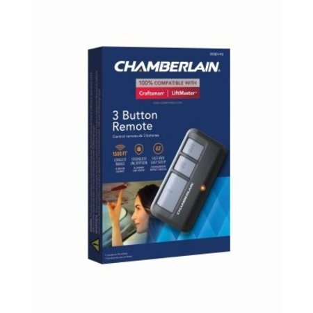 CHAMBERLAINRP 3 Button Garage System 953EV-P2